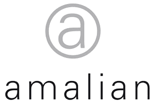 Amalian Logo