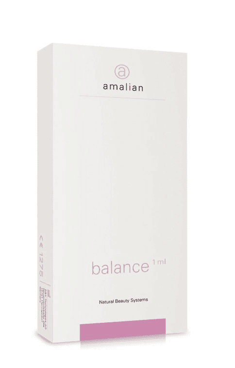 Amalian Balance Line Product