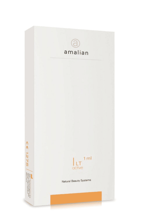 Amalian LT LINE Product