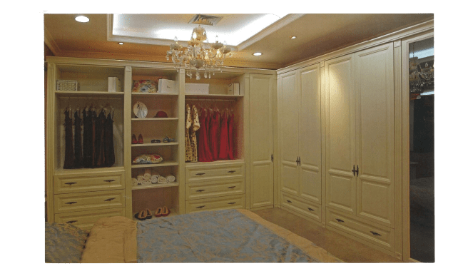 Wardrobe Wooden Door Set Kuwait City. Solid Door, Composite Door, Veneer, Custom Door