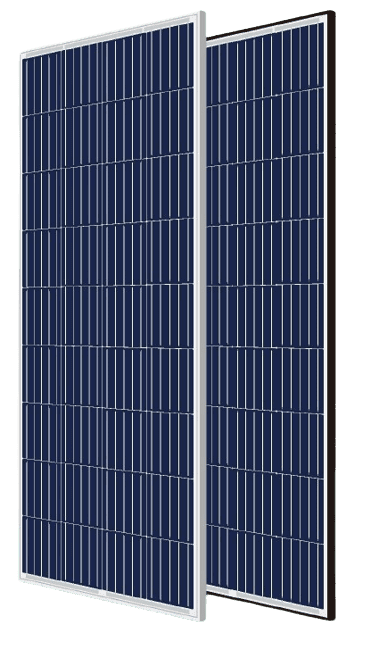 Sunpal Solar Panel Photovoltaic System. Poly-crystalline 36 Cells 150W – 170W