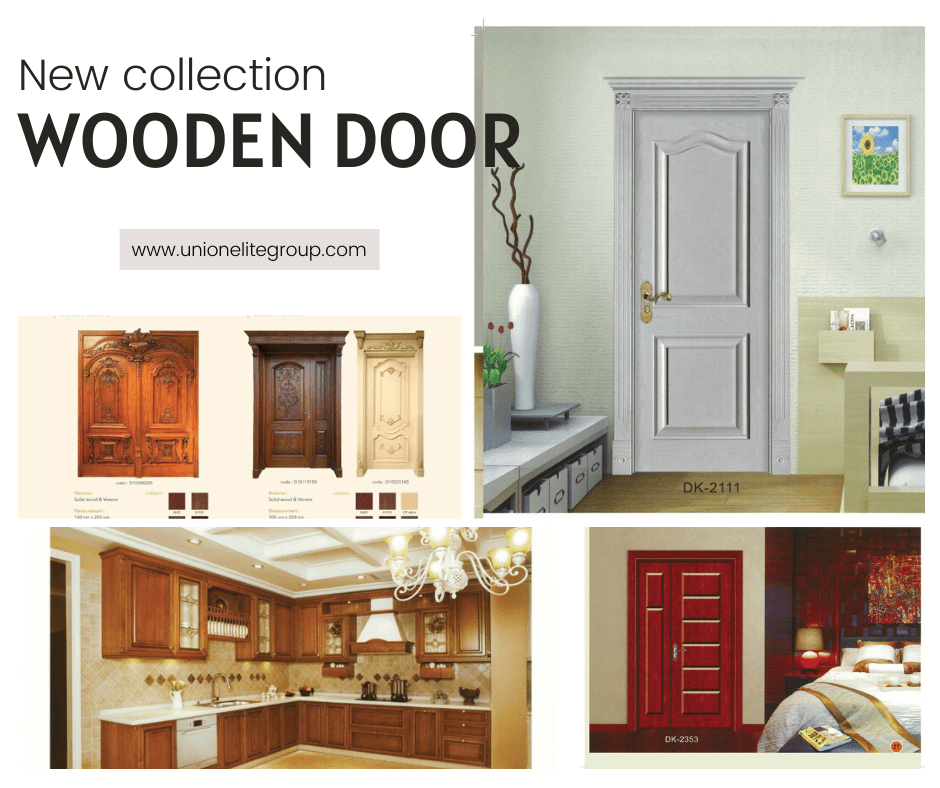 Entrance, Interior, Wardrobe Wooden Door. Synthetic Wood, Veneer. Classic, Modern, Colorful, Glass Door.